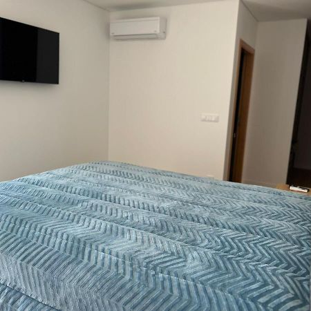 Willa A Casa Do Fiuza Moreira do Lima Zewnętrze zdjęcie