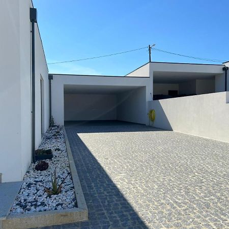 Willa A Casa Do Fiuza Moreira do Lima Zewnętrze zdjęcie