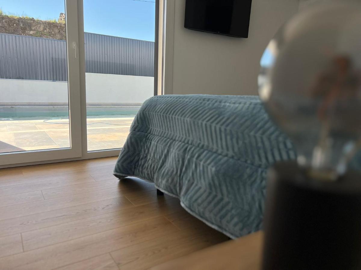 Willa A Casa Do Fiuza Moreira do Lima Zewnętrze zdjęcie