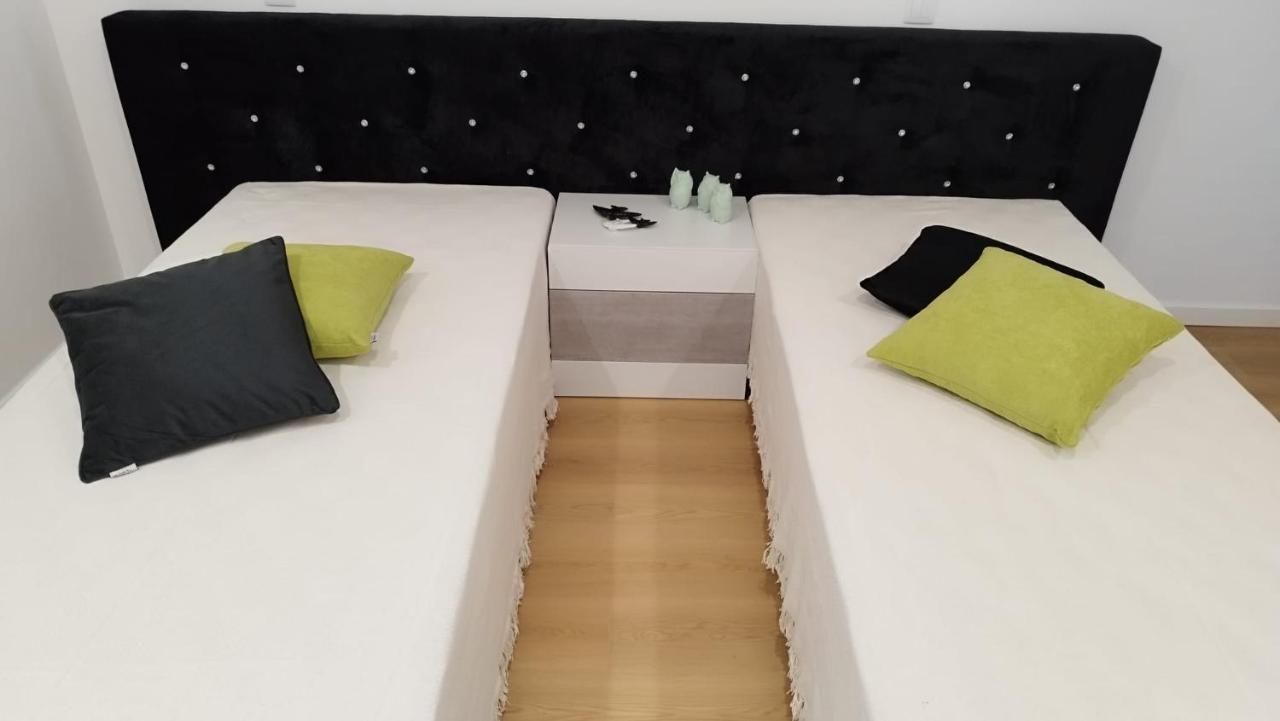 Willa A Casa Do Fiuza Moreira do Lima Zewnętrze zdjęcie