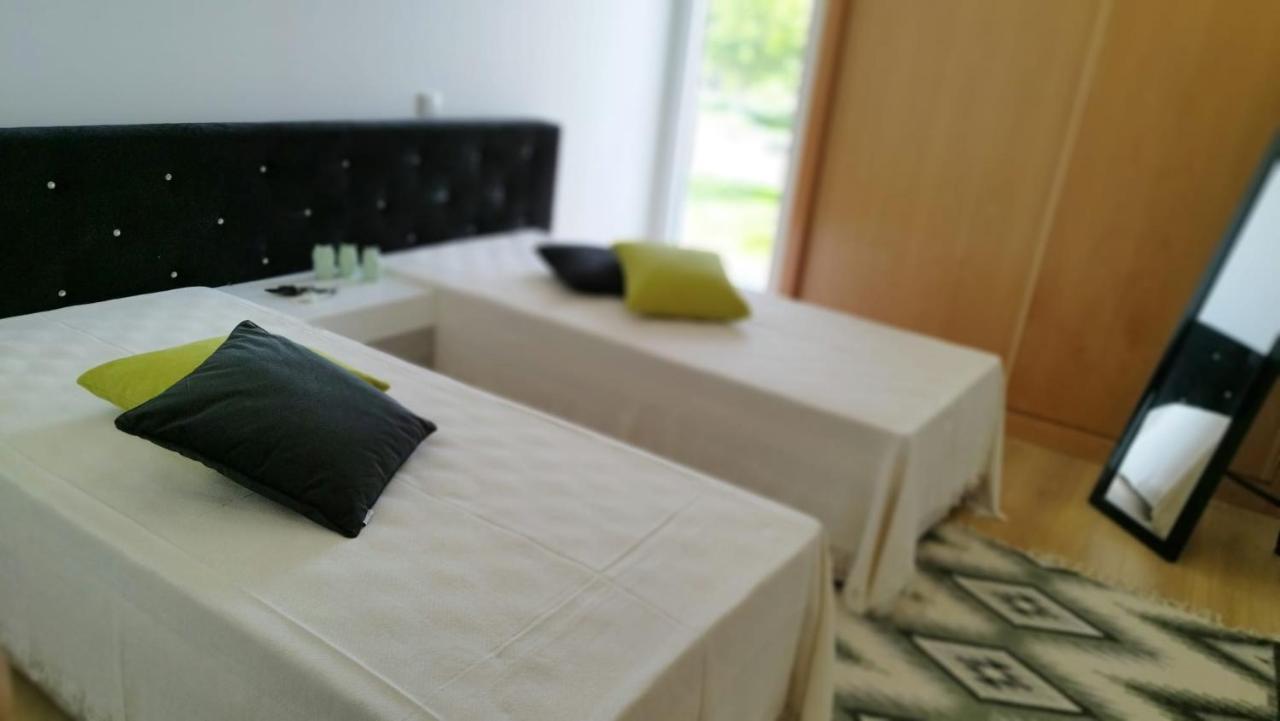Willa A Casa Do Fiuza Moreira do Lima Zewnętrze zdjęcie