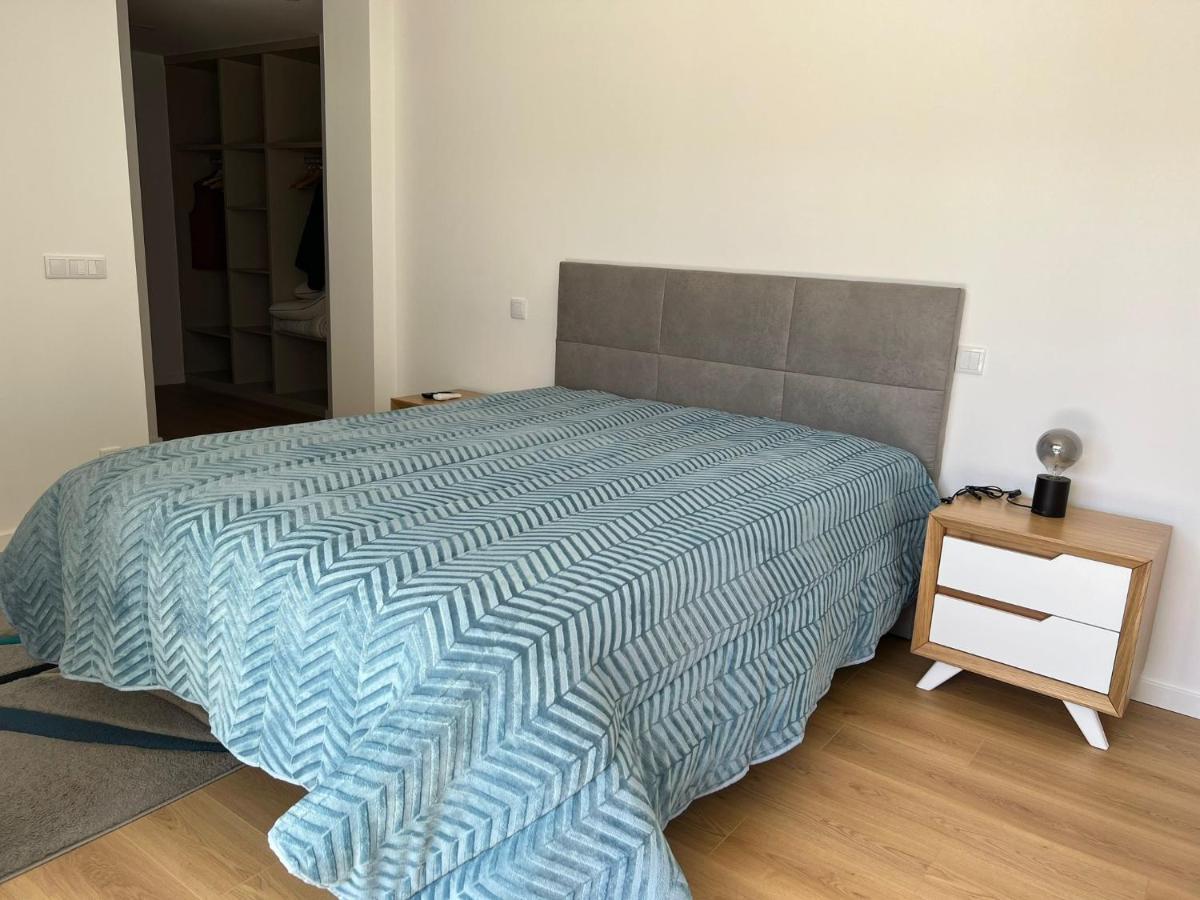 Willa A Casa Do Fiuza Moreira do Lima Zewnętrze zdjęcie